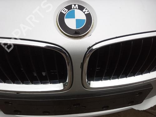 Full front BMW 3 Touring (F31) 316 d | BP32044882S1  - Image 6