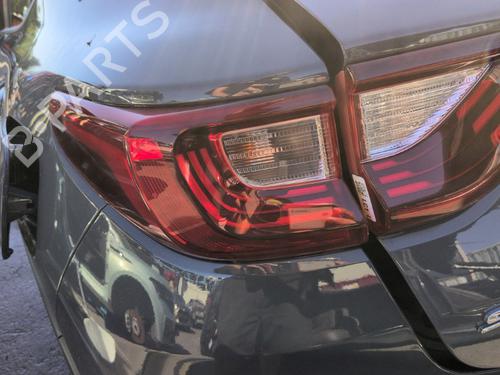 Left taillight KIA STONIC (YB) 1.0 T-GDi Eco-Dynamics+ | BP38911932C34 - Image 2