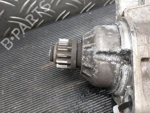 Starter MAN TGE Van 2.0 TDI (01V, 03V, 36V, UYB, UYC, UYD) | BP35805522M8 - Image 3