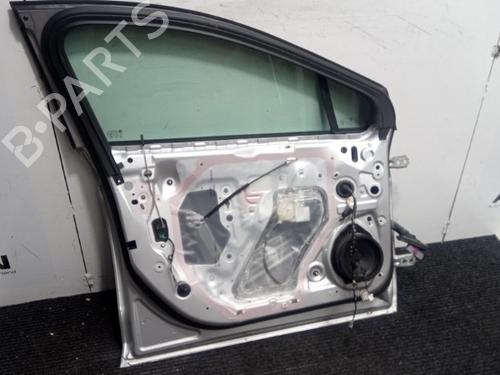 Left front door OPEL ASTRA K (B16) 1.2 Turbo (68) | BP26043088C2 