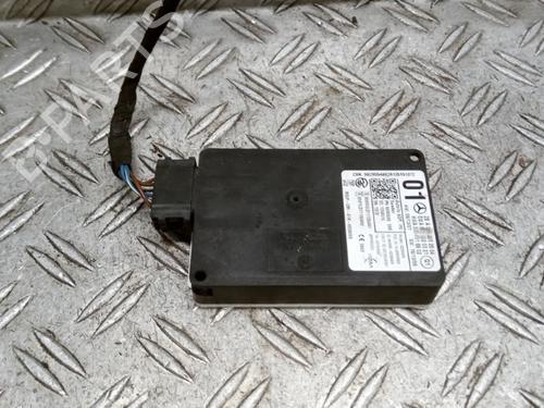 Other MERCEDES-BENZ A-CLASS (W176) A 200 (176.043) | BP26047459O1