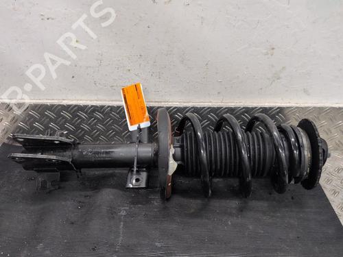 Used Left front shock absorber Left front shock absorber CITROËN JUMPER II Platform/Chassis 2.0 BlueHDi 160 (163 hp) 34694993 34694993