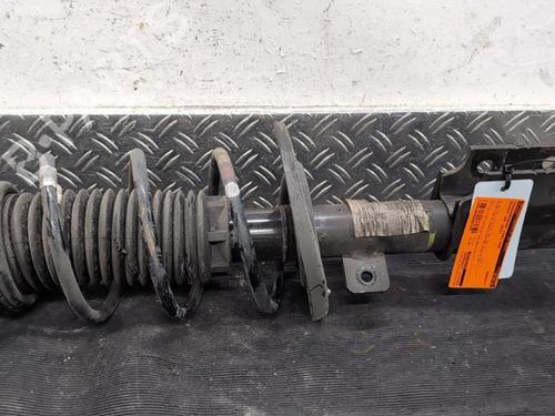 Used Left front shock absorber Left front shock absorber 34695081 34695081