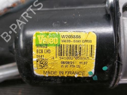 Front wipers mechanism RENAULT MEGANE E-TECH SUV EV60 (BNJ1) | BP33018464C83 - Image 2