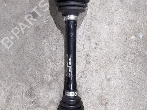 left-front-driveshaft-vw-t-roc-a11-d11-2017-36861668 main image
