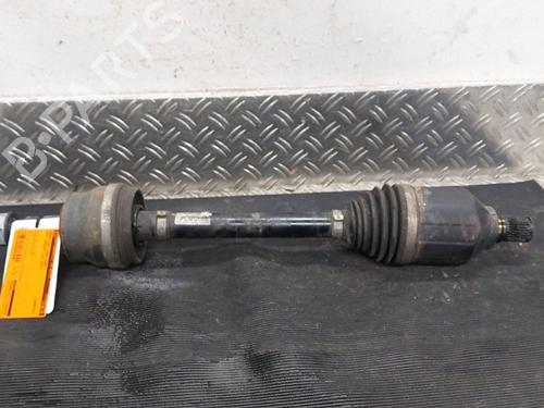Used Left front driveshaft Left front driveshaft JEEP COMPASS (MP, M6, MV, M7) 1.3 Hybrid 4x4 (240 hp) 36185553 36185553