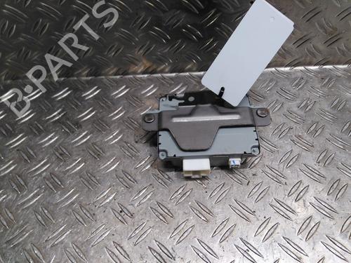 Elektronisk modul NISSAN QASHQAI II SUV (J11, J11_) 1.2 DIG-T (115 hp) 26042258
