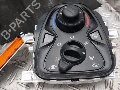Used Climate control Climate control PEUGEOT 108 1.0 VTi (69 hp) 33888902 33888902