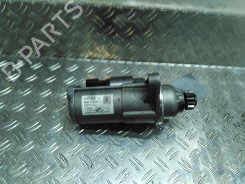 Starter SEAT IBIZA V (KJ1, KJG) 1.5 TSI | BP26041974M8 