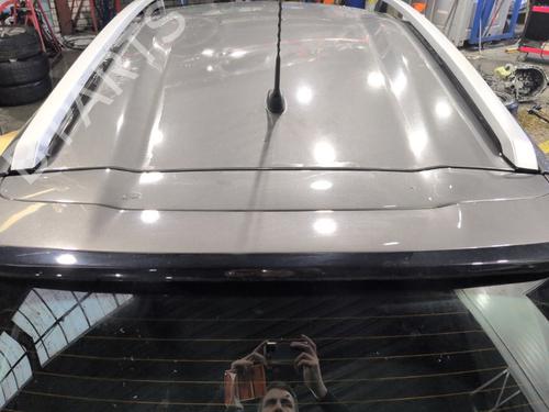 Tailgate PEUGEOT 2008 I (CU_) 1.2 THP 110 / PureTech 110 | BP31627391C6 