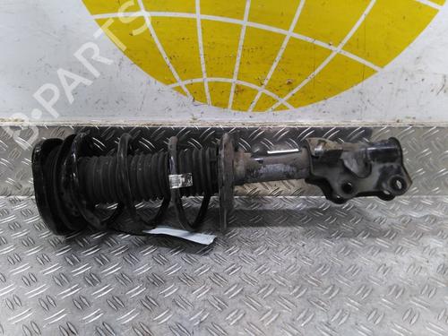 Right front shock absorber FORD FOCUS IV (HN) 1.0 EcoBoost | BP26044536M17 