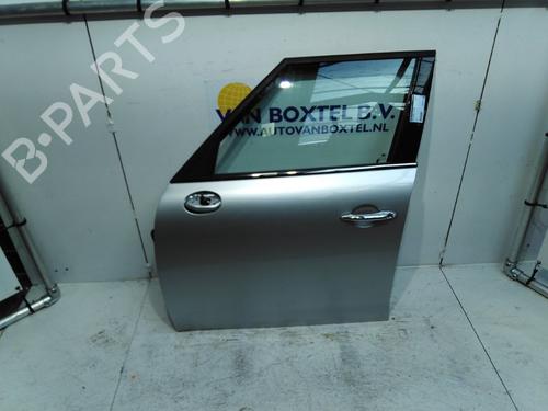 Used Left front door MINI MINI COUNTRYMAN (R60) Cooper S (184 hp) 26041380