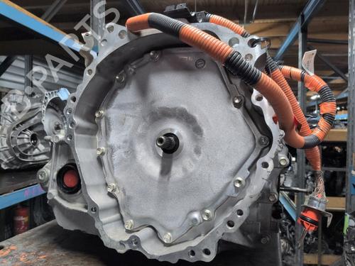 Used Gearbox TOYOTA YARIS (_P13_) 1.5 Hybrid (NHP130_) (101 hp) 30638933