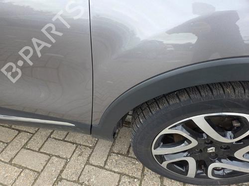 Right front fenders RENAULT CAPTUR I (J5_, H5_) 1.2 TCe 120 | BP29749832C42 