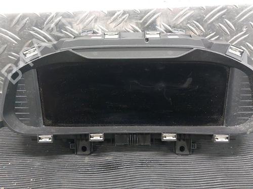 Instrument cluster SKODA SCALA (NW1) 1.0 TSI | BP33717484C47 - Image 4
