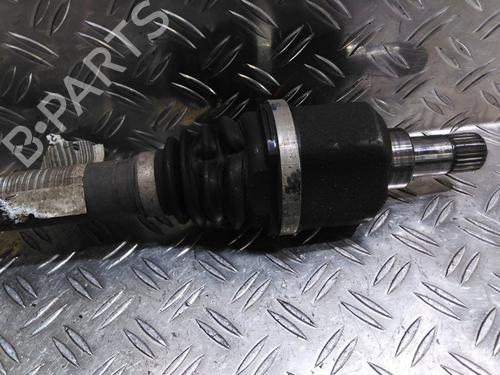 Left front driveshaft PEUGEOT PARTNER Box Body/MPV 1.6 BlueHDi 100 | BP27326904M38 - Image 2