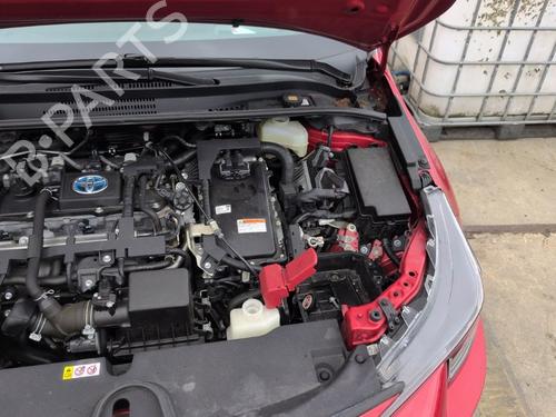 Full front TOYOTA COROLLA Hatchback (_E21_, _EA1_, _EH1_) 1.8 Hybrid (ZWE211, ZWE219) | BP40450721S1 - Image 9