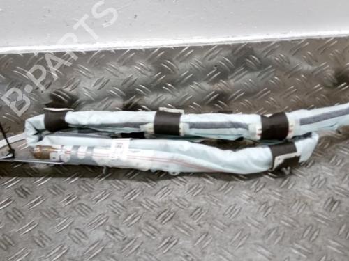 Used Right curtain airbag DACIA JOGGER (RK_) 1.6 HYBRID 140 (RKN8) (141 hp) 30811805