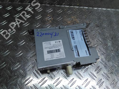 Used Electronic module Electronic module CITROËN C3 III (SX) 1.2 VTi 82 (82 hp) 26041964 26041964