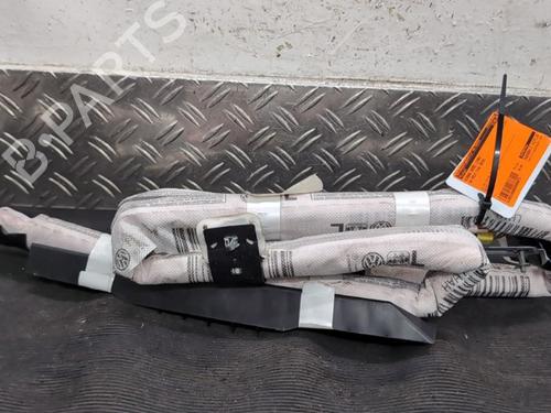 Used Left curtain airbag Left curtain airbag 38911877 38911877
