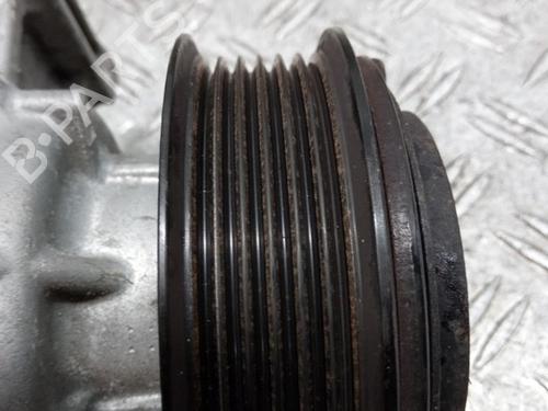 AC compressor OPEL ASTRA K (B16) 1.5 CRDI (68) | BP26046275M34 