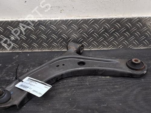 Used Left front suspension arm SUZUKI VITARA (LY) 1.6 (APK 416) (120 hp) 27893245