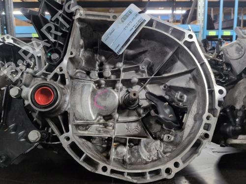 Used Gearbox CITROËN C3 / C3 ORIGIN III (SX) 1.2 PureTech 82 (83 hp) 27700842