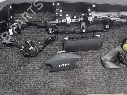 Airbag Kit KIA NIRO II (SG2) EV | BP29710192C86 
