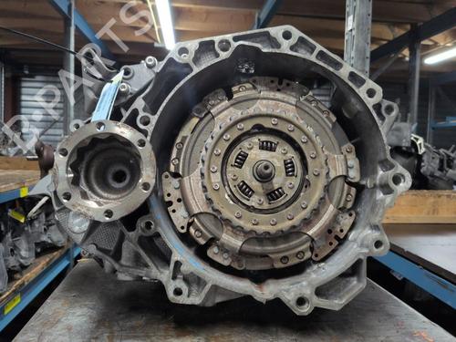 Used Gearbox Gearbox VW POLO VI (AW1, BZ1, AE1) 1.0 TSI (95 hp) 30155949 30155949