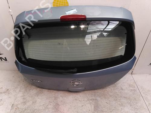 Tailgate OPEL CORSA D (S07) 1.4 (L08, L68) | BP26043435C6 
