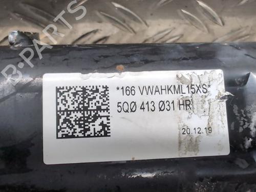 Right front shock absorber VW T-ROC (A11, D11) 1.5 TSI | BP29066295M17