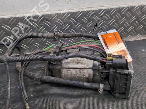Used Suspension compressor PEUGEOT BOXER Van 2.0 BlueHDi 130 (130 hp) 30875257