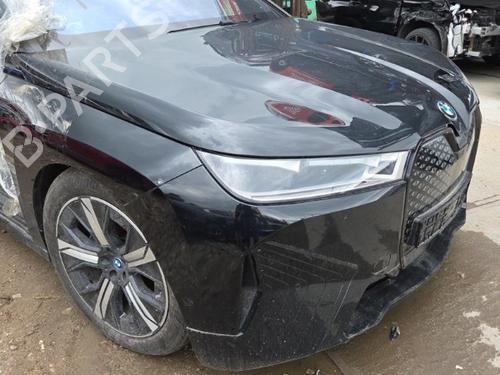 Full front BMW iX (I20) xDrive 50 | BP26045593S1  - Image 6