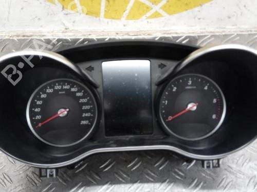 Used Instrument cluster Instrument cluster MERCEDES-BENZ V-CLASS (W447) V 250 CDI / d 4-matic (447.811, 447.813) (190 hp) 26044836 26044836