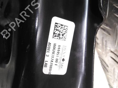 Venstre bagtil bærearm TESLA MODEL 3 (5YJ3) EV AWD | BP26043197M14 - Image 2