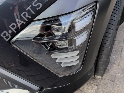 Komplette front HYUNDAI KONA (SX2) 1.6 GDi Hybrid | BP38108360S1 - Image 3
