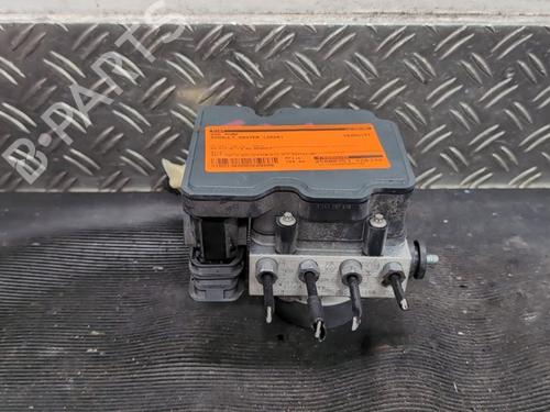 ABS pump RENAULT MASTER III Platform/Chassis (EV, HV, UV) Z.E. (EV1Z, UV1Z) | BP36861646M43  - Image 8