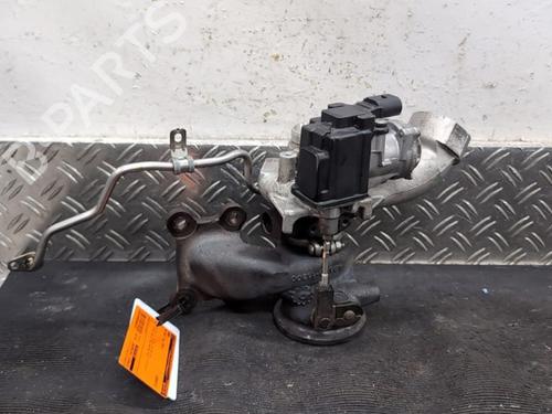 Used Turbocharger/Supercharger Turbocharger/Supercharger 38108343 38108343