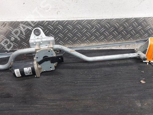 Used Front wipers mechanism VW TRANSPORTER T6 Van (SGA, SGH, SHA, SHH) 2.0 TDI (150 hp) 32215485