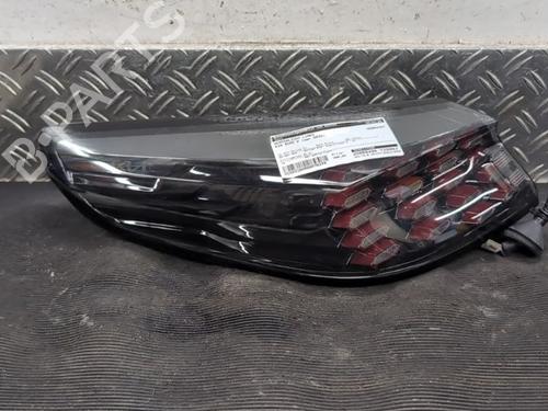 Used Left taillight Left taillight 27467851 27467851