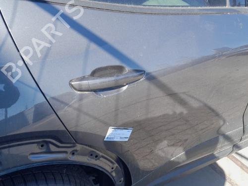 Right rear door OPEL MOKKA 1.2 (76) | BP26047584C5 