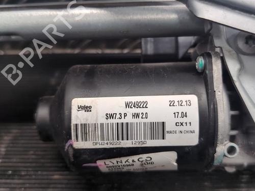 Front wipers mechanism LYNK & CO 01 PHEV | BP30156018C83