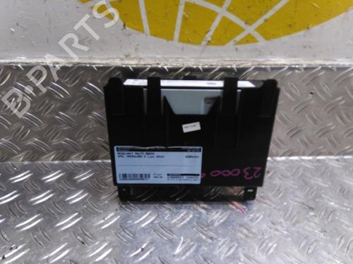 Used Electronic module OPEL CROSSLAND X / CROSSLAND (P17, P2QO) 1.2 (75) (110 hp) 26041984