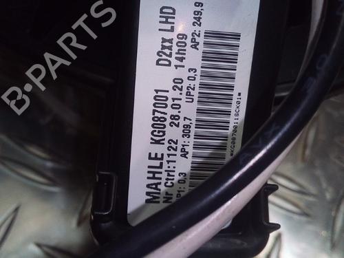 Heater blower motor OPEL ASTRA K Sports Tourer (B16) 1.5 CRDI (35) | BP26041733M62 