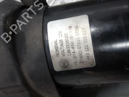Front wipers mechanism PEUGEOT BOXER Van 2.0 BlueHDi 160 | BP26046918C83 