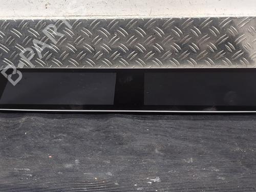 Used Display monitor Display monitor MERCEDES-BENZ CLA (C118) CLA 180 (118.384) (136 hp) 33844821 33844821