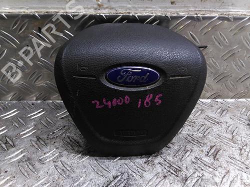 Używane Poduszka powietrzna Airbag kierownicy FORD TRANSIT CUSTOM V362 Van (FY, FZ) 2.0 EcoBlue (130 hp) 30811625