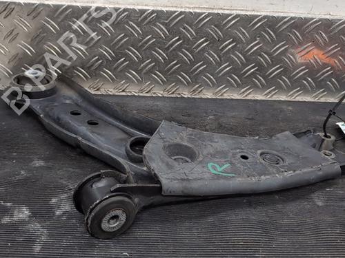 Used Right front suspension arm Right front suspension arm 38108316 38108316