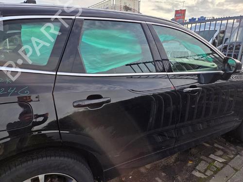 Used Right rear door VOLVO XC60 II (246) T5 (250 hp) 30320080