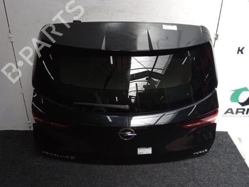 Tailgate OPEL GRANDLAND / GRANDLAND X (A18, P1UO) 1.2 (75) | BP26044096C6 